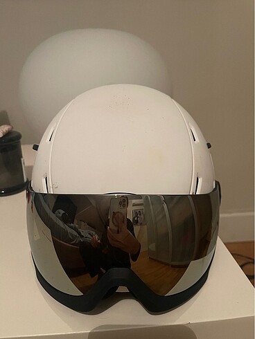 Rossignol kayak kask m