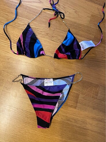 Pucci Bikini pucci
