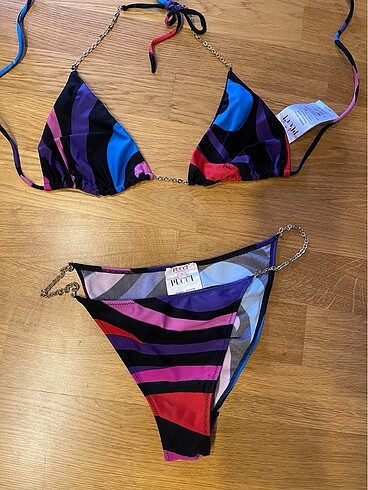 s Beden Bikini pucci