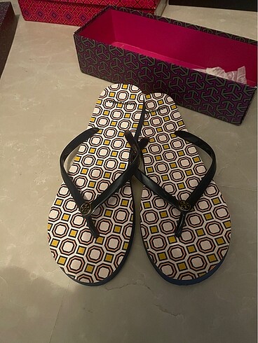 Tory Burch Terlık 40 Tory Burch
