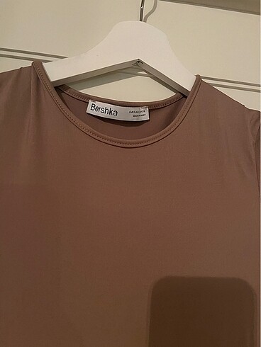 Bershka Bershka s elbise