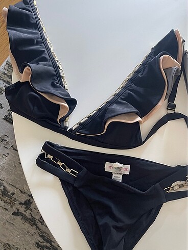 LilyandRose bikini m