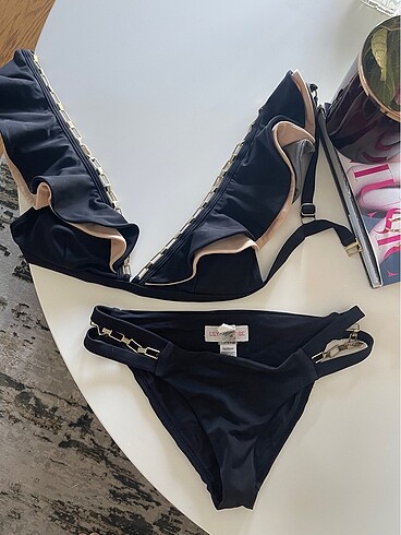 m Beden LilyandRose bikini m