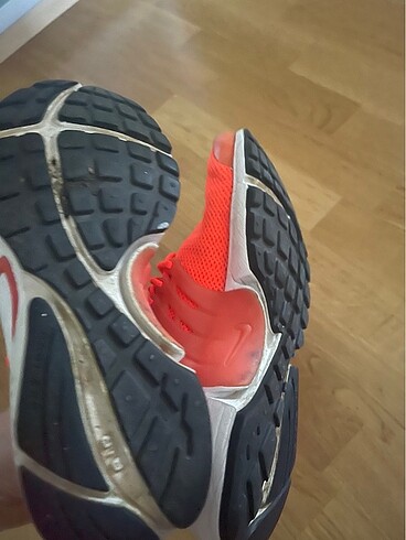 39 Beden Nike ayakkabı 39