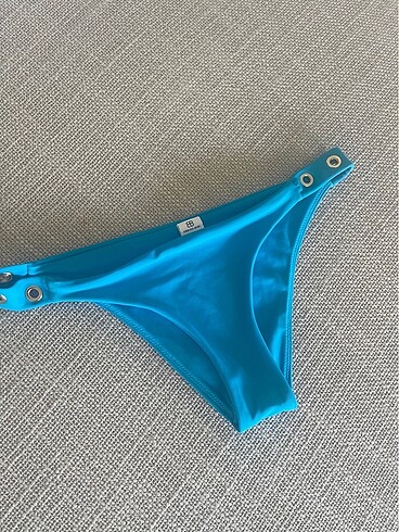 36 Beden Bikini Endlessblue 36/38 mavi