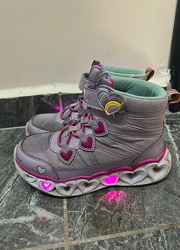 Skechers skechers kiz cocuk isikli bot