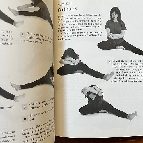  Yoga for Pregnancy