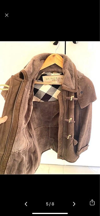 Burberry Burberry