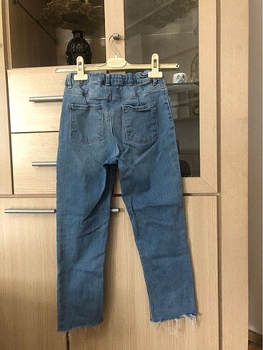 LC Waikiki Kız çocuk kot pantolon