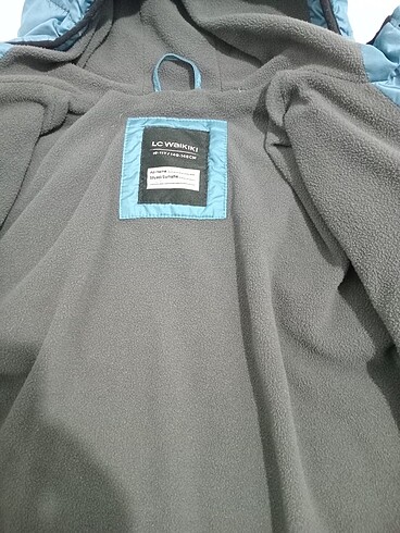 LC Waikiki LCWaikiki erkek çocuk mont