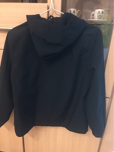 LC Waikiki LCWaikiki erkek çocuk yağmurluk