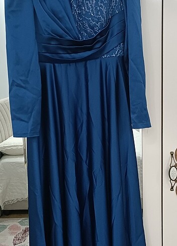 Diğer tesettür abiye