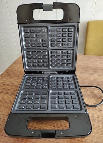 SCHWARTZ Waffle Makinesi