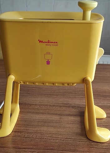 Moulinex Ekmek Kızartma Makinesi 