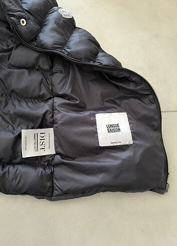 m Beden Moncler Yelek