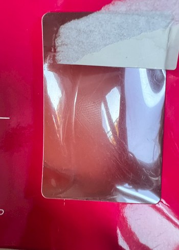Penti silikon bikini pedi