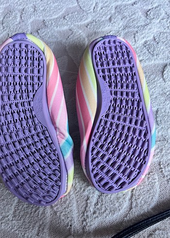 Penti 24 25 deniz ayakkabısı - Görsel 2