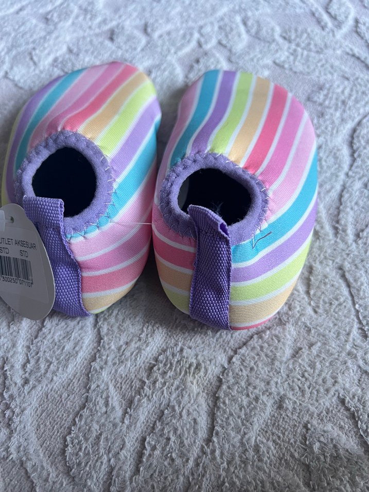 Penti 24 25 deniz ayakkabısı - Görsel 4