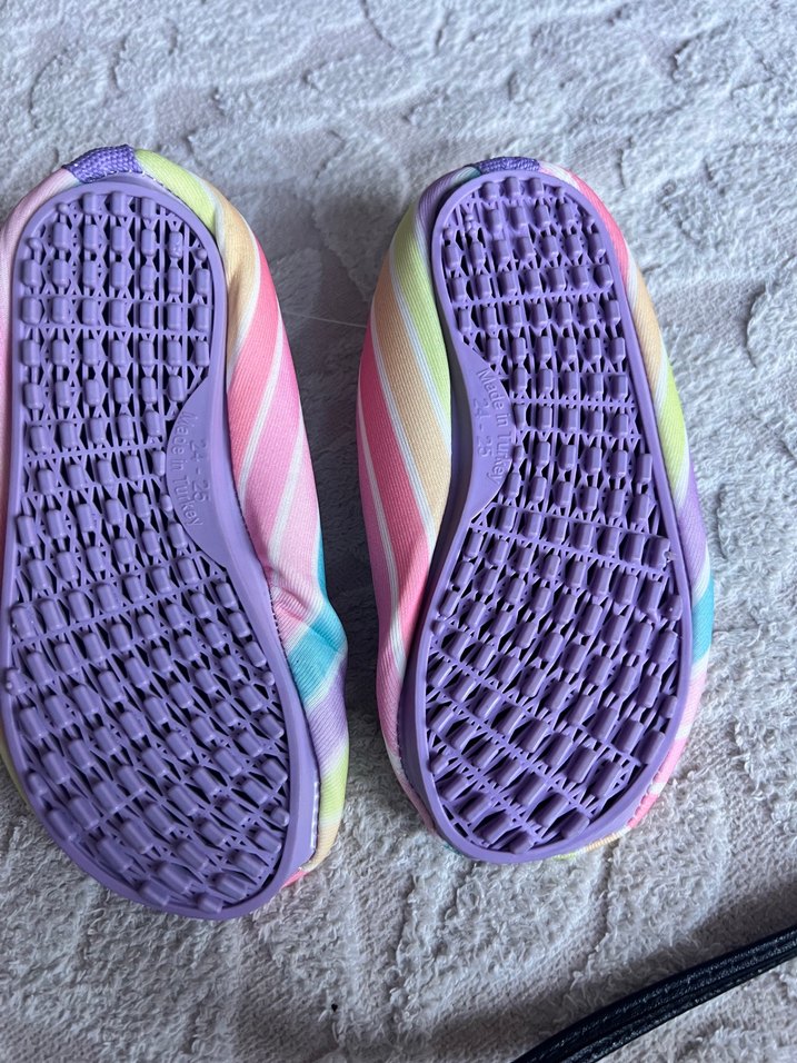 Penti 24 25 deniz ayakkabısı - Görsel 2