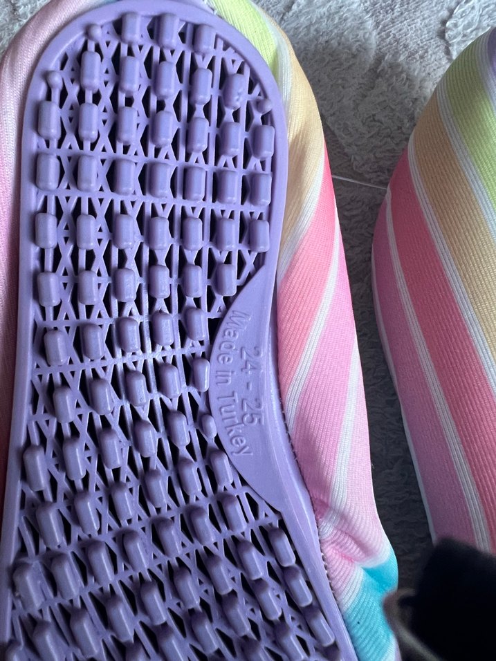 Penti 24 25 deniz ayakkabısı - Görsel 3