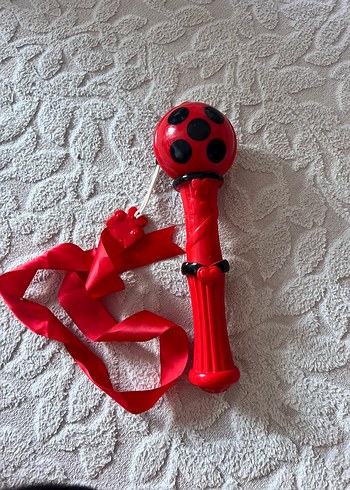 Mucize uğur böceği şanslı tılsımı - Görsel 5