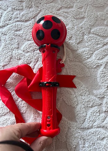 Mucize uğur böceği şanslı tılsımı - Görsel 4