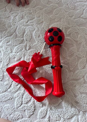 Mucize uğur böceği şanslı tılsımı - Görsel 3