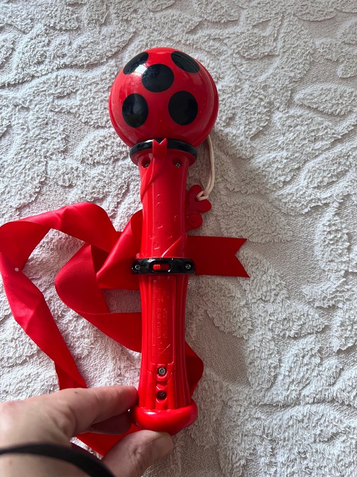 Mucize uğur böceği şanslı tılsımı - Görsel 4