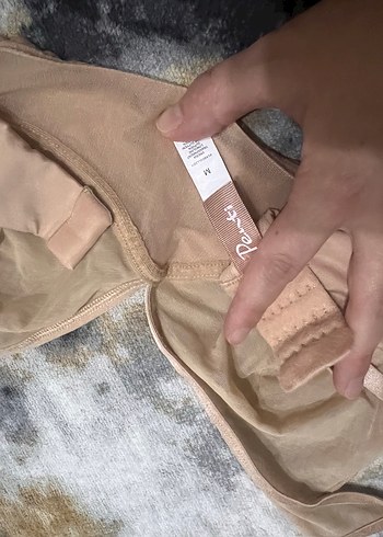 Bey sütyen - Görsel 3