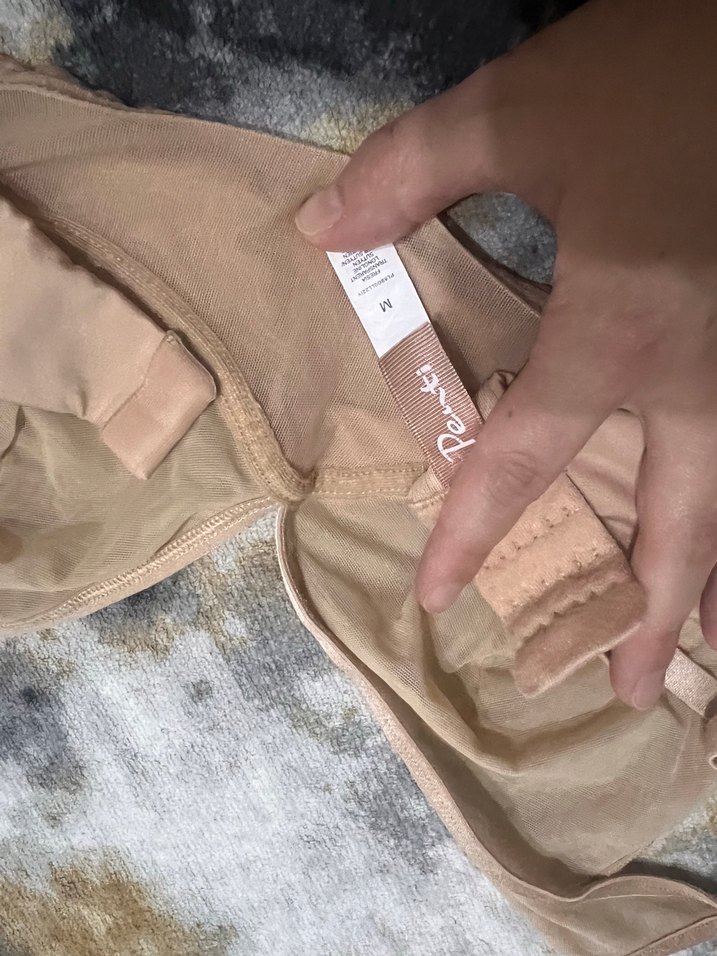 Bey sütyen - Görsel 3