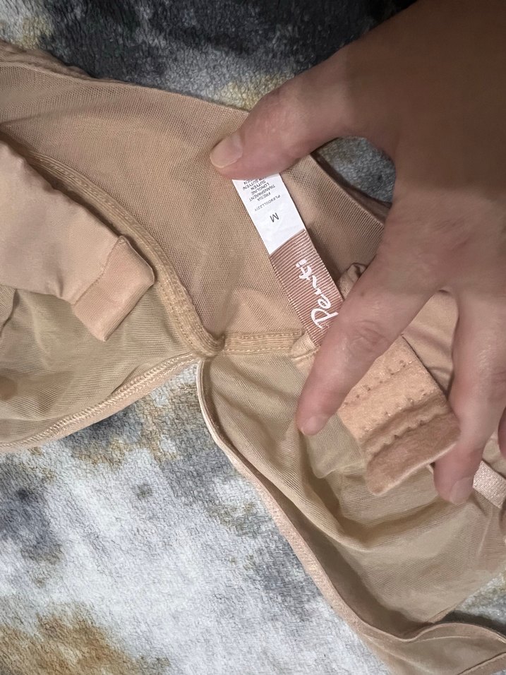 Bey sütyen - Görsel 4