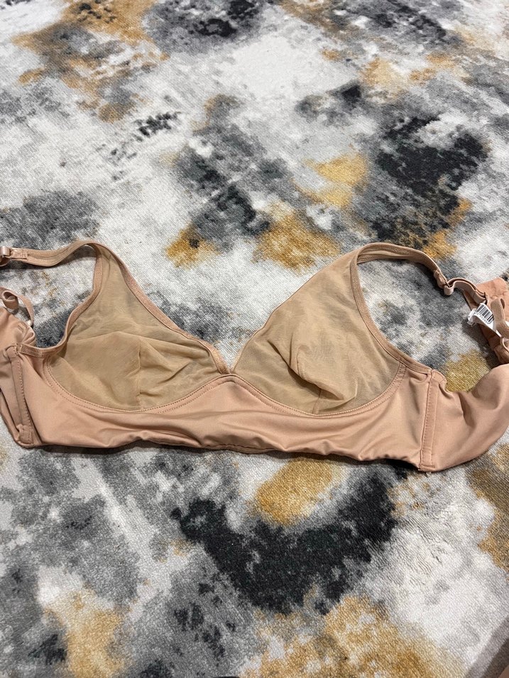 Bey sütyen - Görsel 2