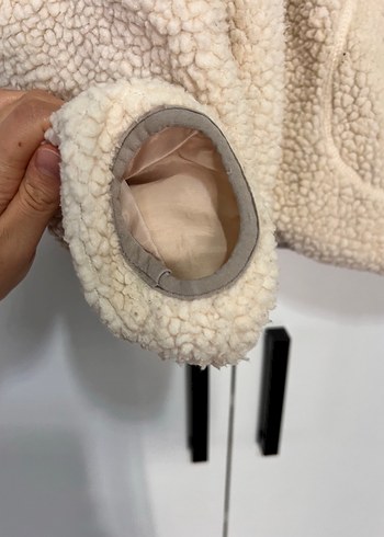 Jack jones erkek peluş mont - Görsel 3