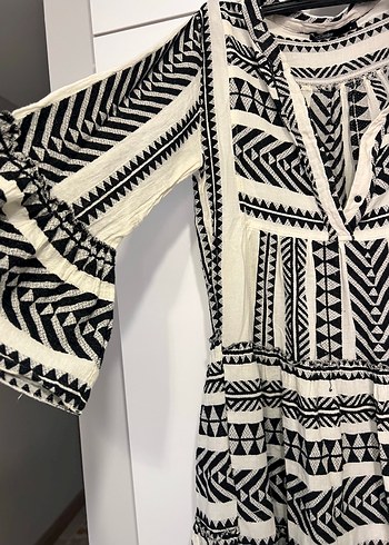 Devotion elbise - Görsel 6