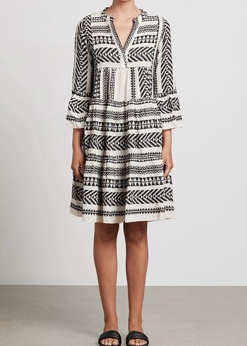 Devotion elbise - Görsel 3