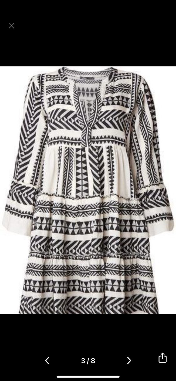 Devotion elbise - Görsel 2