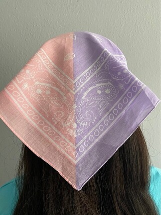 #bandana