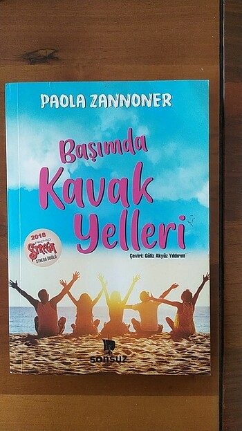 Başımda Kavak Yelleri 