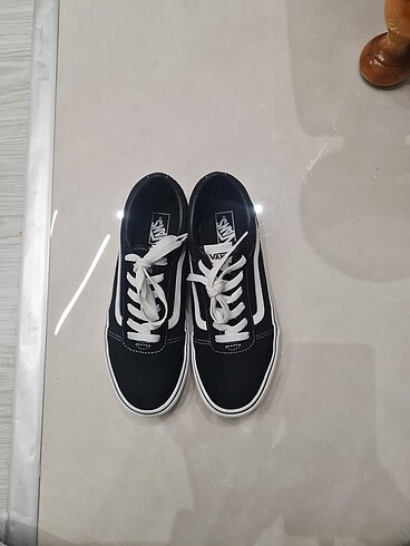 Vans orjinal