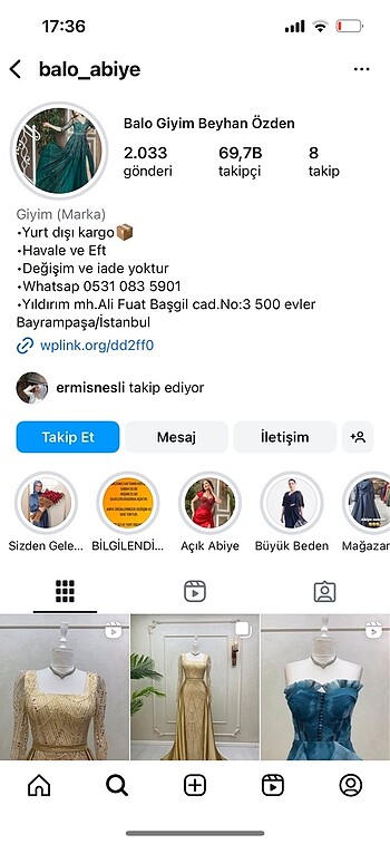 38 Beden yeşil Renk Abiye