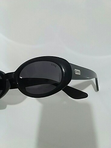 Cool Marka Orjinal Vintage Gözlük 