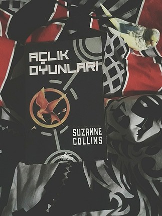 açlık oyunları