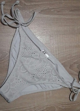 h&m bikini altı