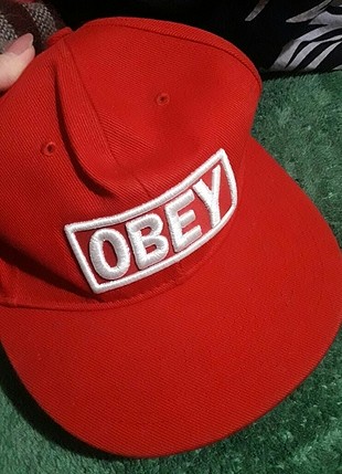 obey cap