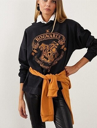 Hogwarts Sweatshirt