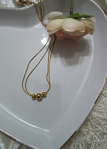 #çeliktakı #kolye #pandora