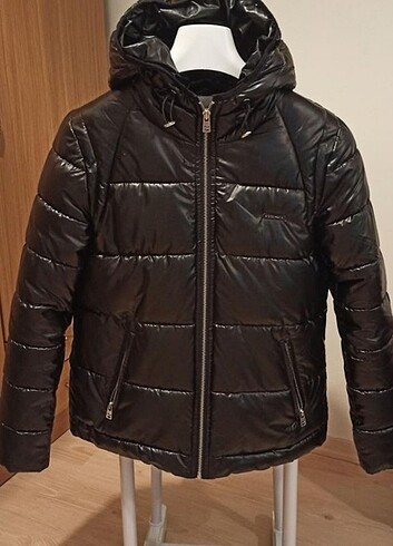 Kadın Mont 