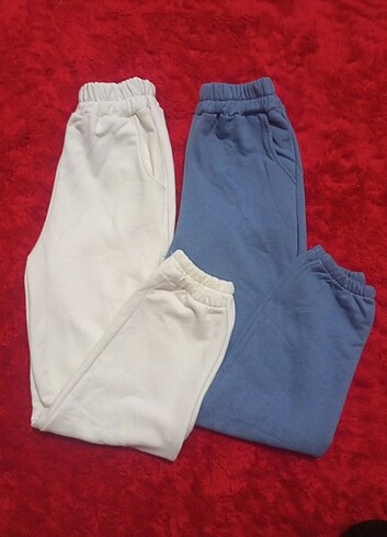 Unisex eşofman altı 