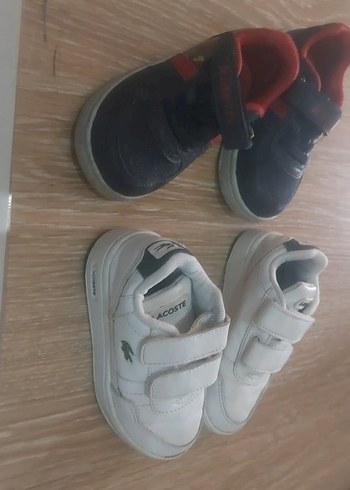 Fermuarlı Erkek Çocuk Kapüşonlu Mont - Görsel 2