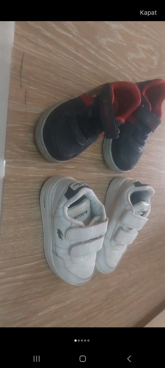 Fermuarlı Erkek Çocuk Kapüşonlu Mont - Görsel 2